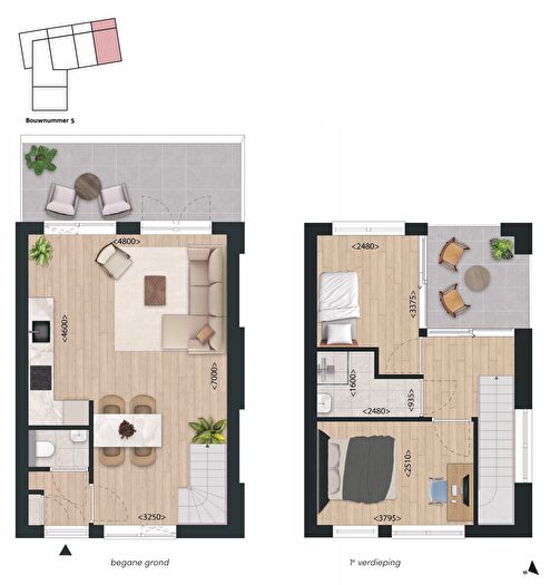 Koop en Huur Huizen - 2