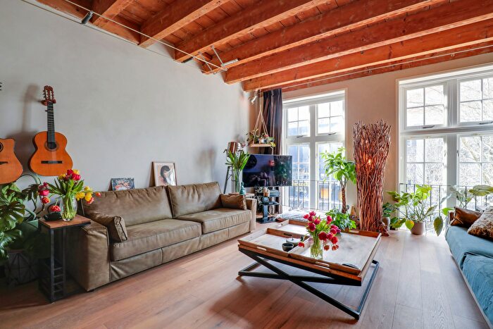 Koop en Huur Huizen - 3
