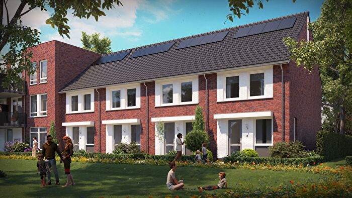Koop en Huur Huizen - 3