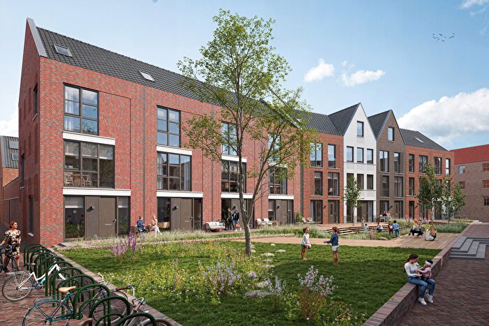 Koop en Huur Huizen - 2