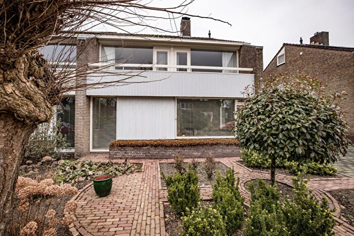 Koop en Huur Huizen - 3