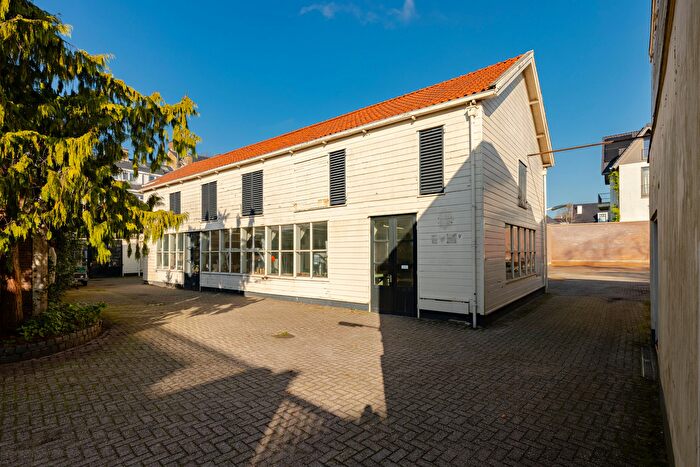 Koop en Huur Huizen - 2