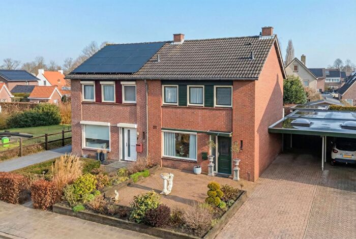 Koop en Huur Huizen - 3