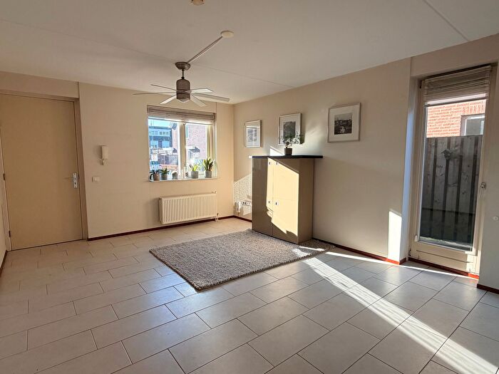 Koop en Huur Huizen - 2