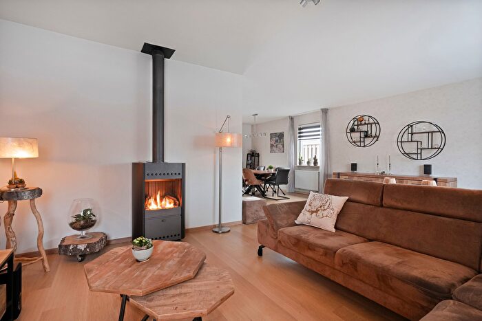 Koop en Huur Huizen - 3