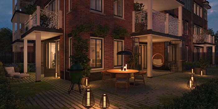 Koop en Huur Huizen - 2