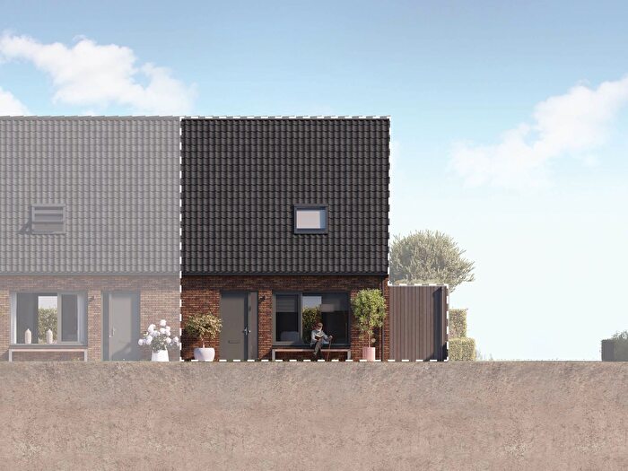 Koop en Huur Huizen - 2