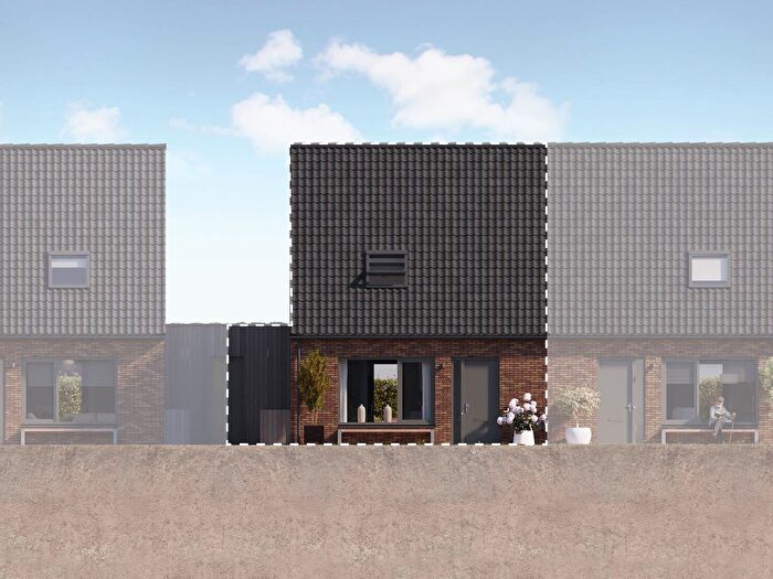Koop en Huur Huizen - 3