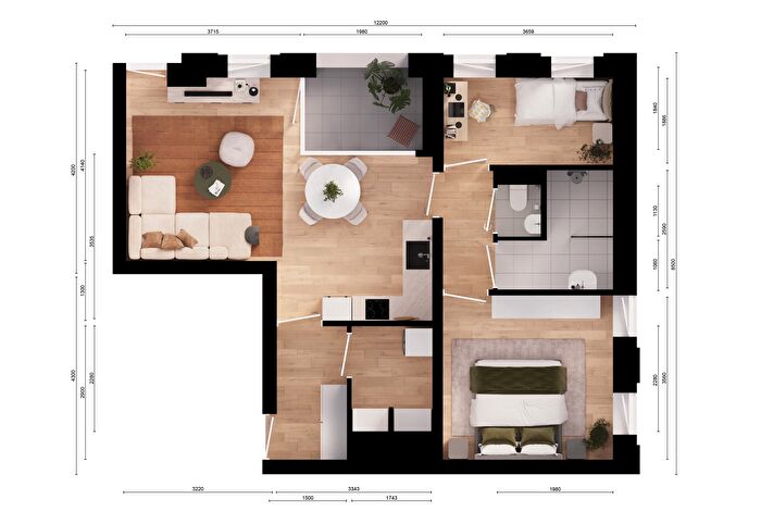 Koop en Huur Huizen - 2