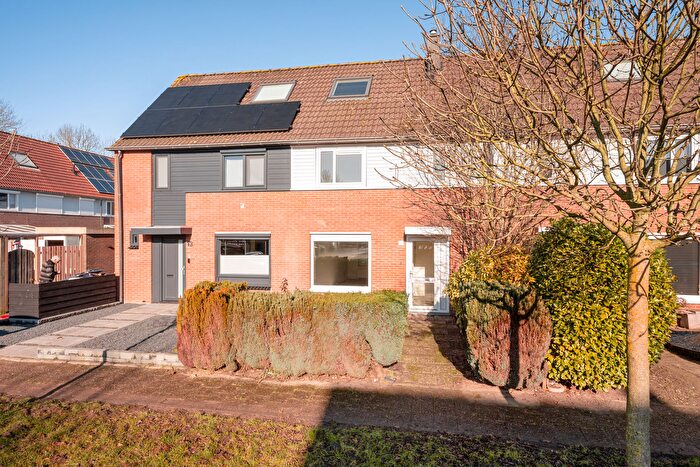 Koop en Huur Huizen - 2