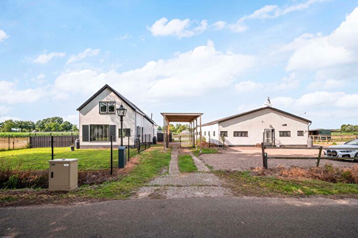 Koop en Huur Huizen - 2