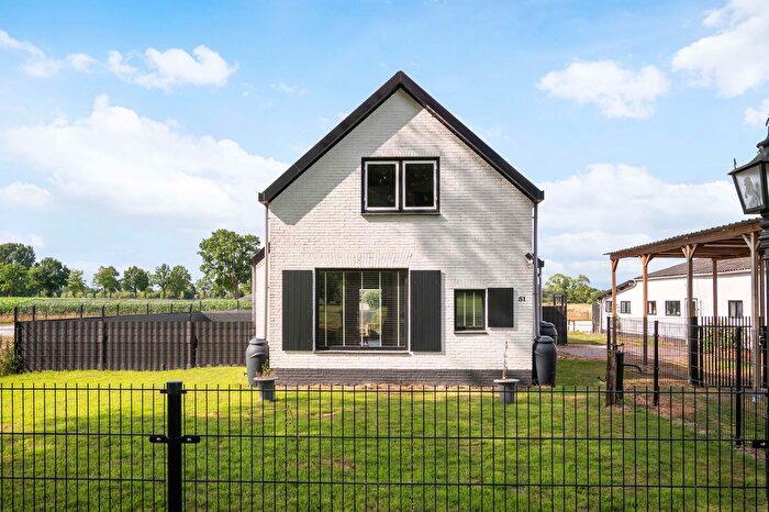 Koop en Huur Huizen - 3