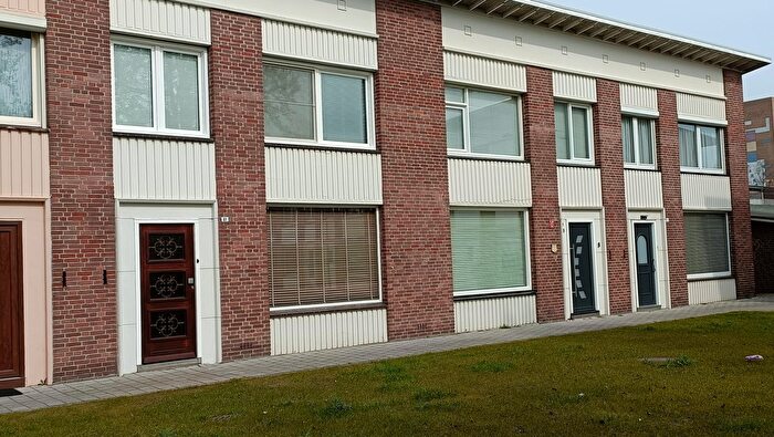 Koop en Huur Huizen - 2