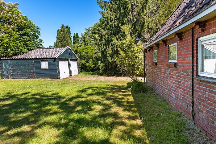 Koop en Huur Huizen - 2