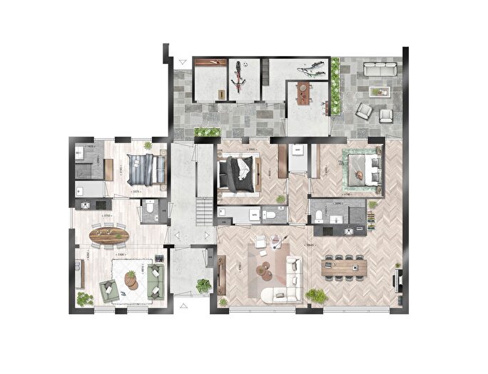 Koop en Huur Huizen - 2