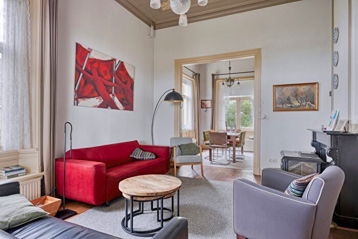 Koop en Huur Huizen - 2
