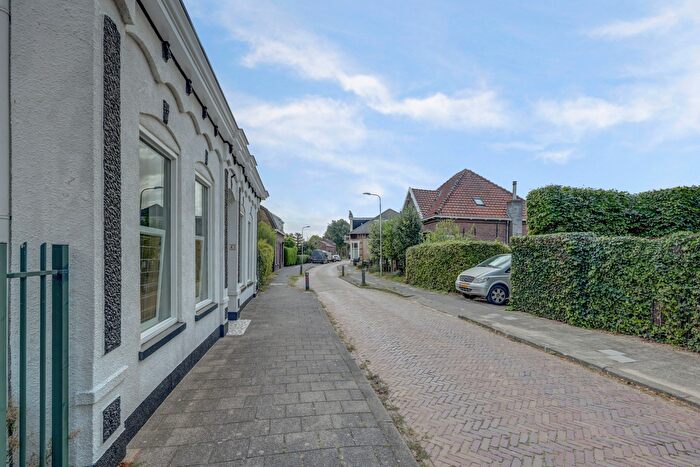 Koop en Huur Huizen - 2