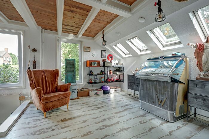 Koop en Huur Huizen - 3