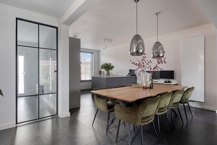 Koop en Huur Huizen - 3