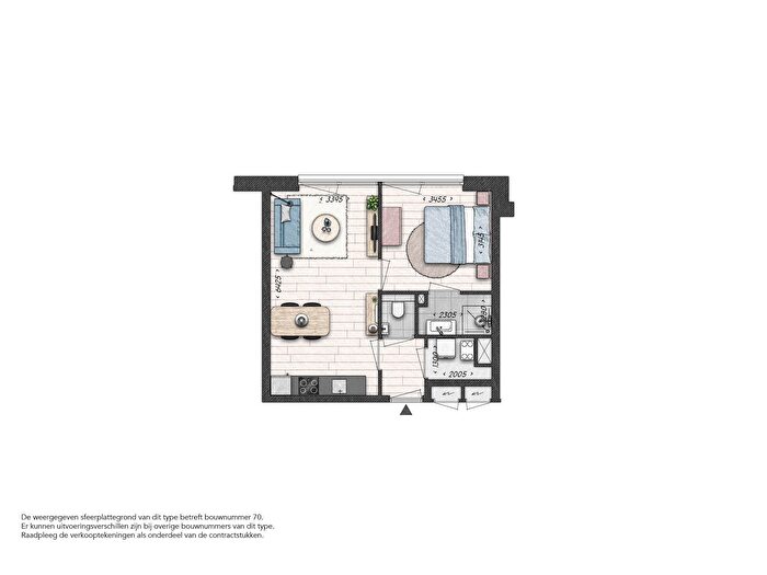 Koop en Huur Huizen - 2