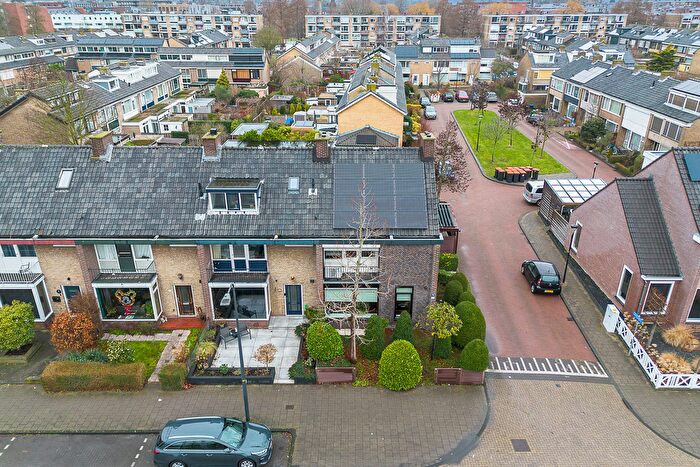 Koop en Huur Huizen - 2