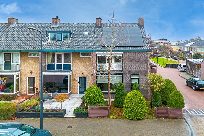 Koop en Huur Huizen - 3