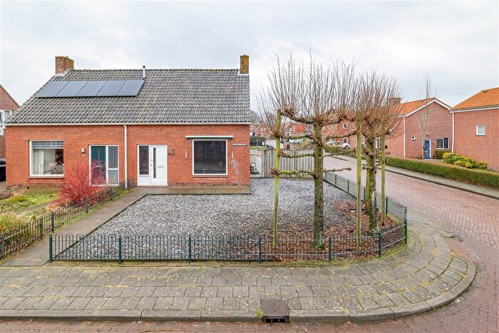 Koop en Huur Huizen - 2