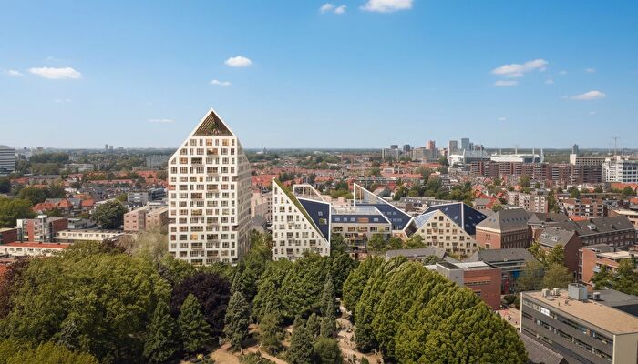 Koop en Huur Huizen - 2