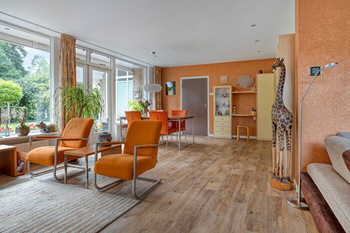 Koop en Huur Huizen - 3