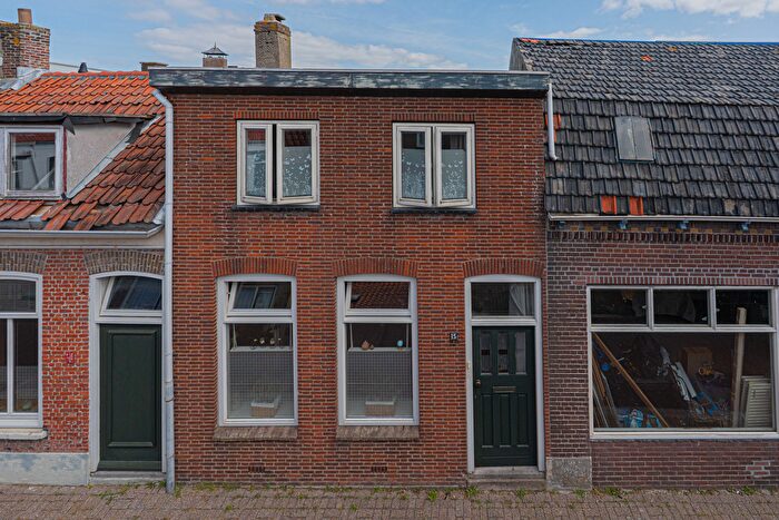 Koop en Huur Huizen - 2