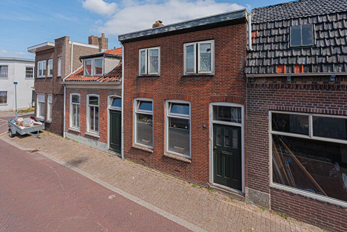 Koop en Huur Huizen - 3