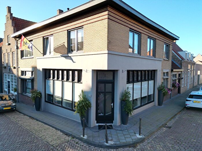 Koop en Huur Huizen - 2
