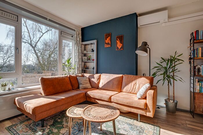 Koop en Huur Huizen - 2