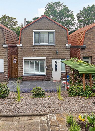 4-kamerhuis te koop in Terneuzen – Baandijk, Lievenspolder