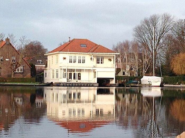 Koop en Huur Huizen - 3