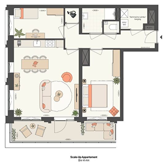 Koop en Huur Huizen - 2