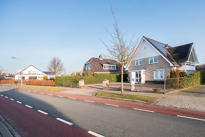 Koop en Huur Huizen - 2