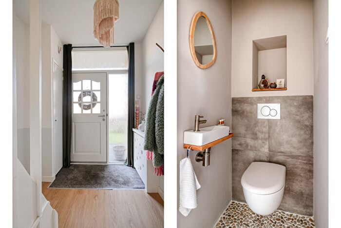 Koop en Huur Huizen - 2