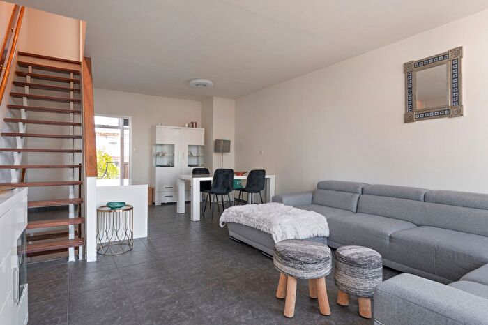 Koop en Huur Huizen - 3