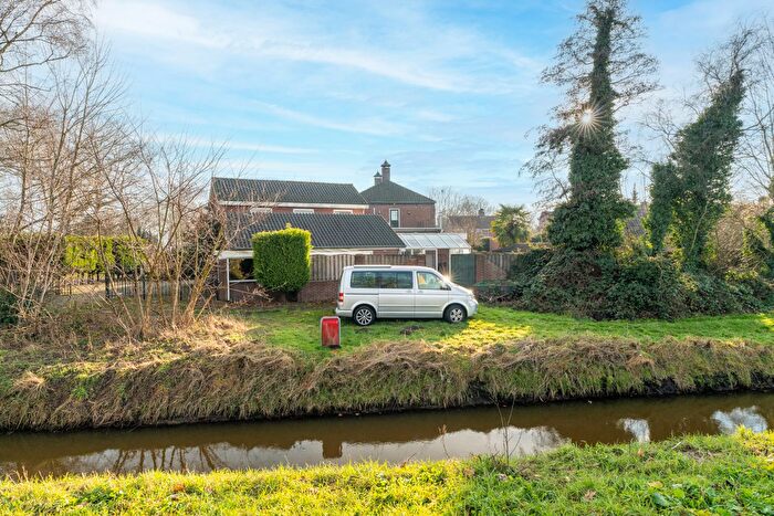 Koop en Huur Huizen - 3
