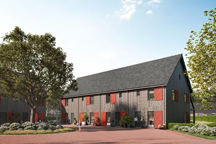 4-kamerhuis te koop in Buitengebied Roden West, Nietap