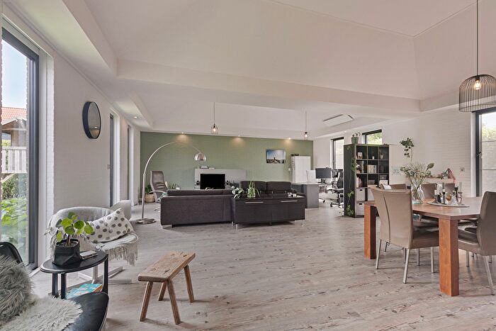 Koop en Huur Huizen - 3