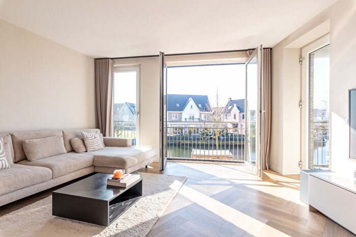 Koop en Huur Huizen - 2