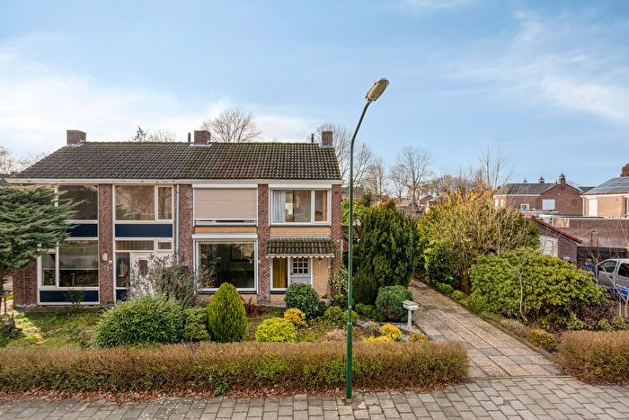 Koop en Huur Huizen - 2