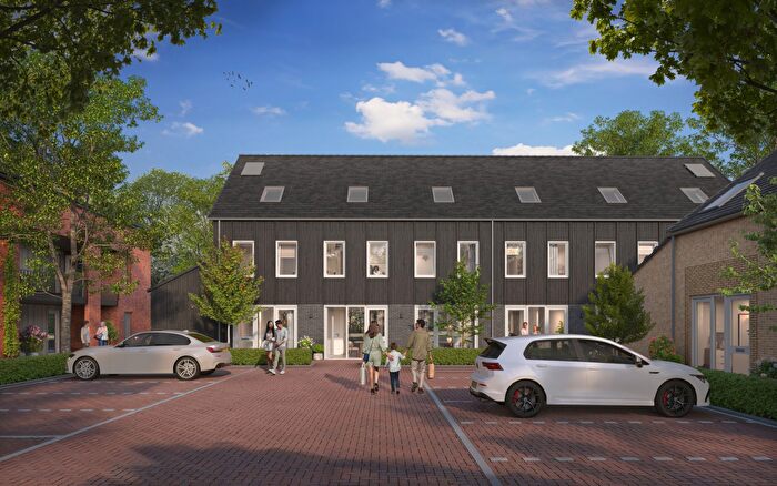 Koop en Huur Huizen - 2