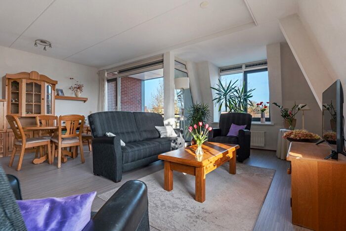Koop en Huur Huizen - 2