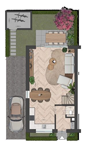 Koop en Huur Huizen - 3