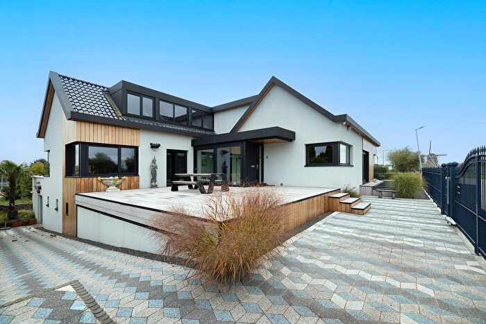 Koop en Huur Huizen - 2