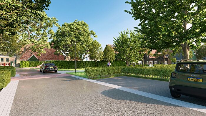 Koop en Huur Huizen - 2