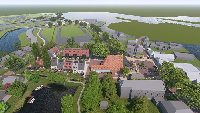Koop en Huur Huizen - 3